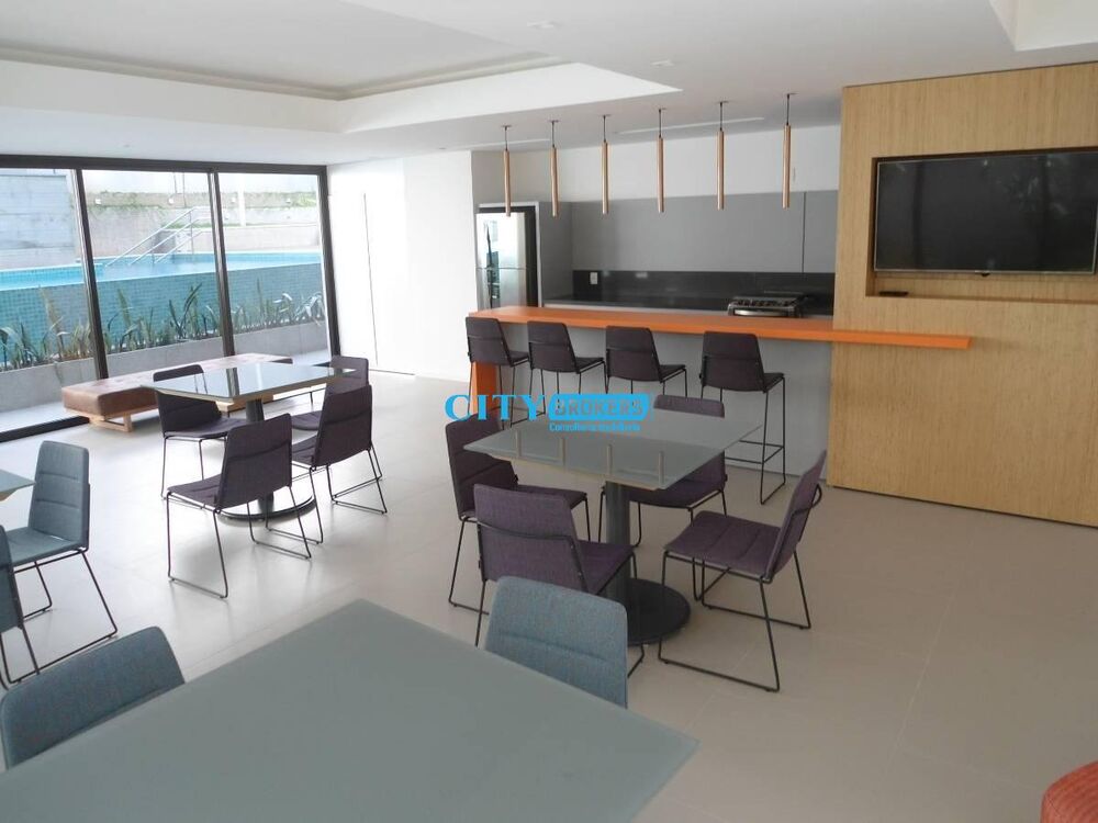 Apartamento à venda e aluguel com 1 quarto, 47m² - Foto 19