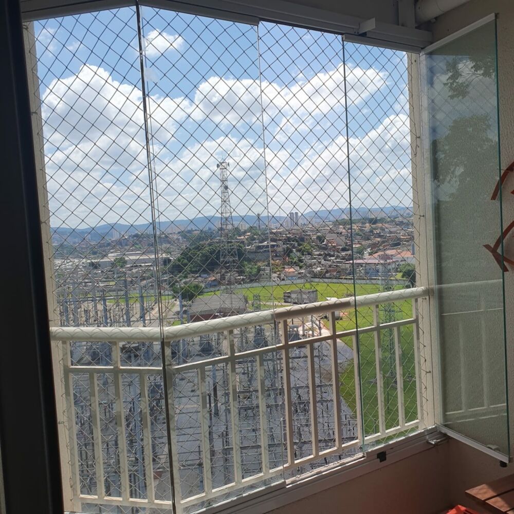 Apartamento à venda com 2 quartos, 50m² - Foto 4