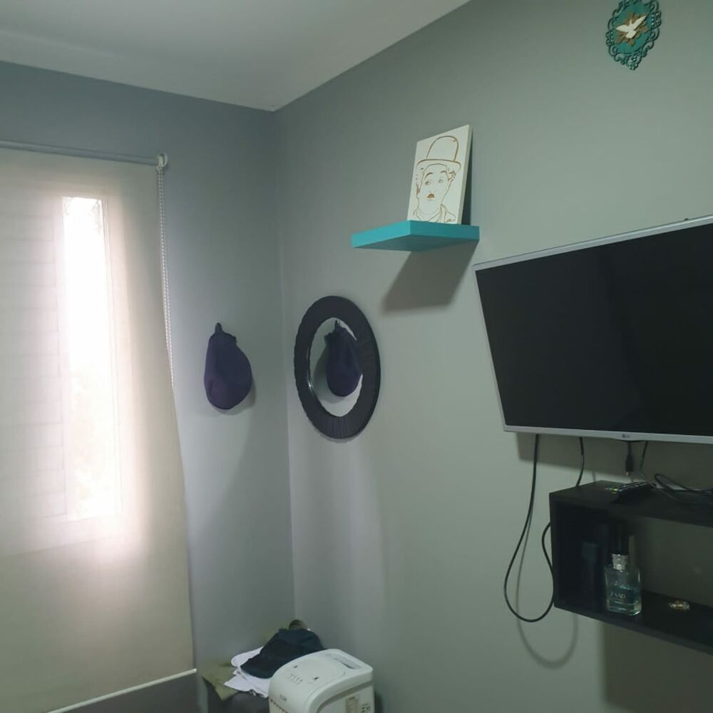 Apartamento à venda com 2 quartos, 50m² - Foto 5