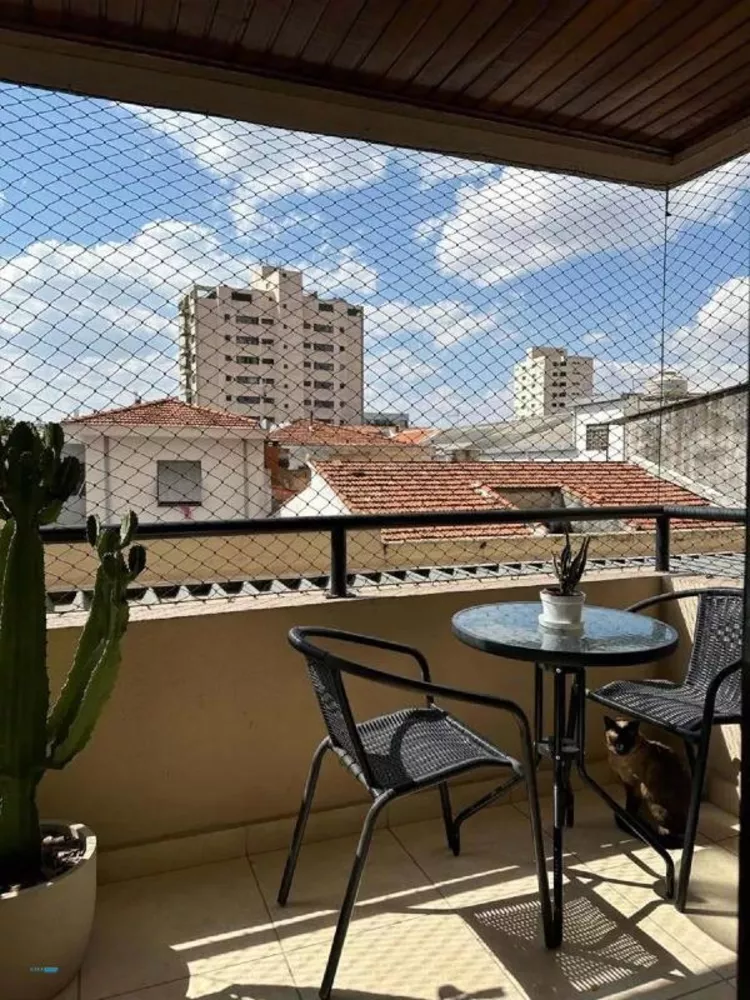 Apartamento à venda com 3 quartos, 70m² - Foto 2