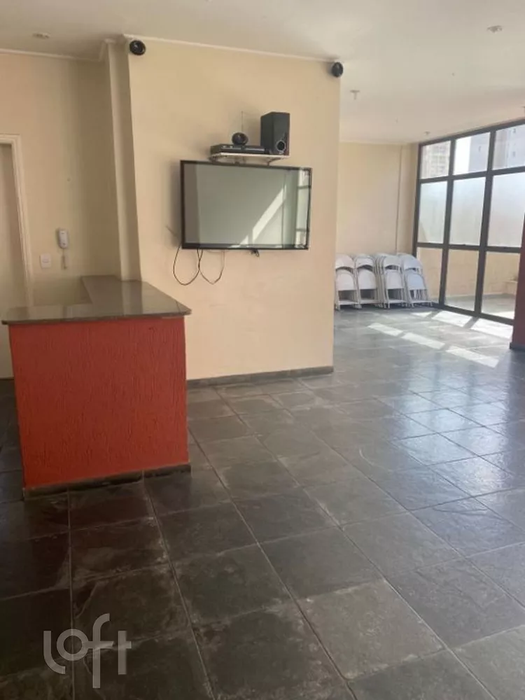 Apartamento à venda com 2 quartos, 58m² - Foto 4