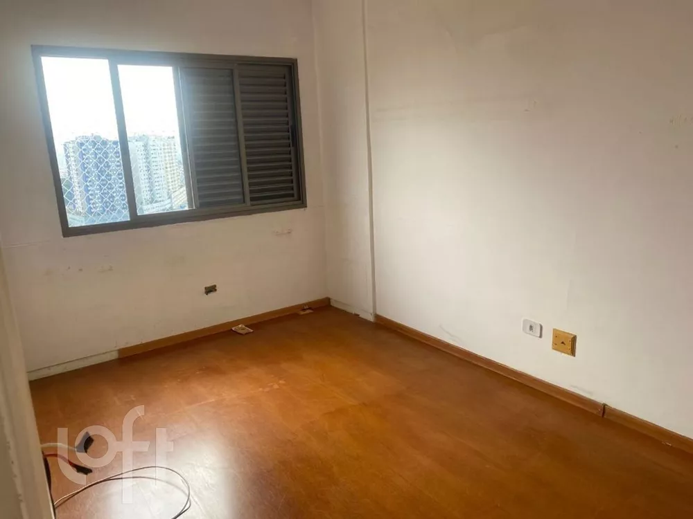 Apartamento à venda com 2 quartos, 58m² - Foto 2