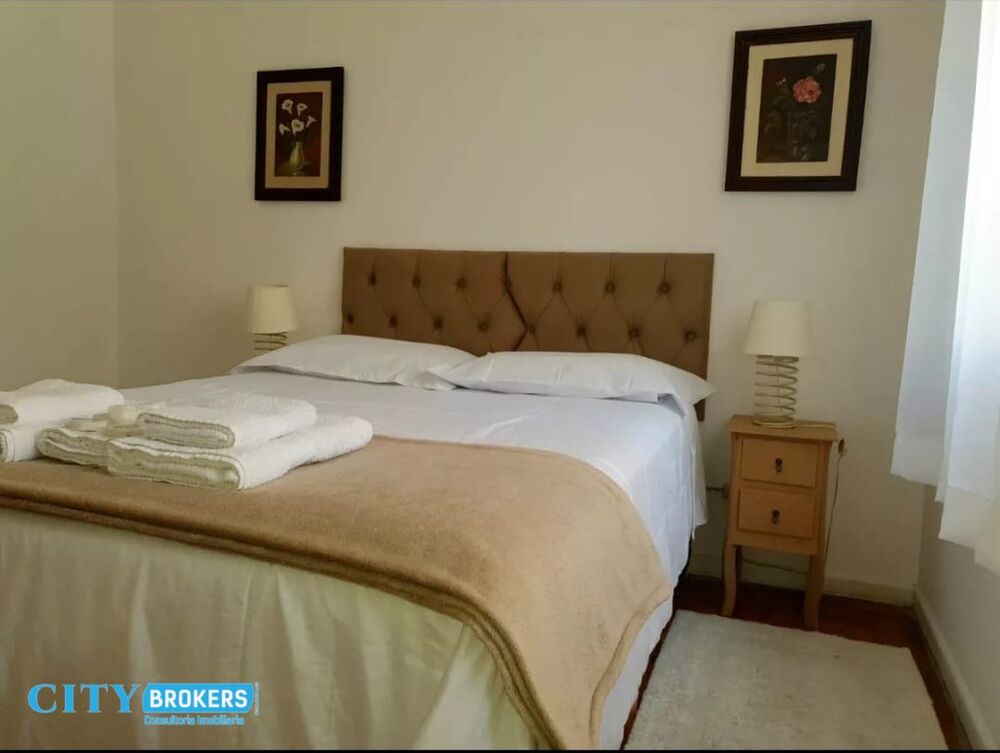 Apartamento à venda com 2 quartos, 83m² - Foto 10
