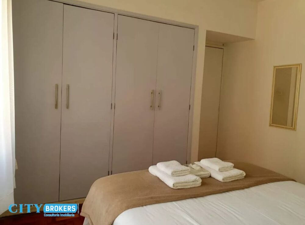 Apartamento à venda com 2 quartos, 83m² - Foto 9
