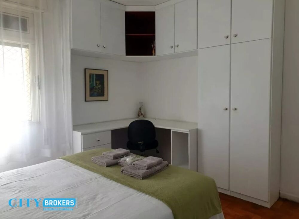 Apartamento à venda com 2 quartos, 83m² - Foto 7