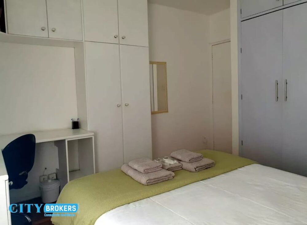 Apartamento à venda com 2 quartos, 83m² - Foto 8