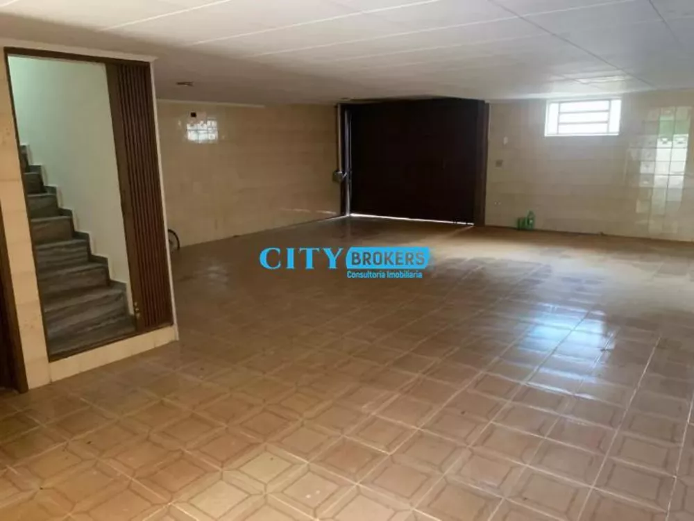 Sobrado à venda com 3 quartos, 283m² - Foto 3