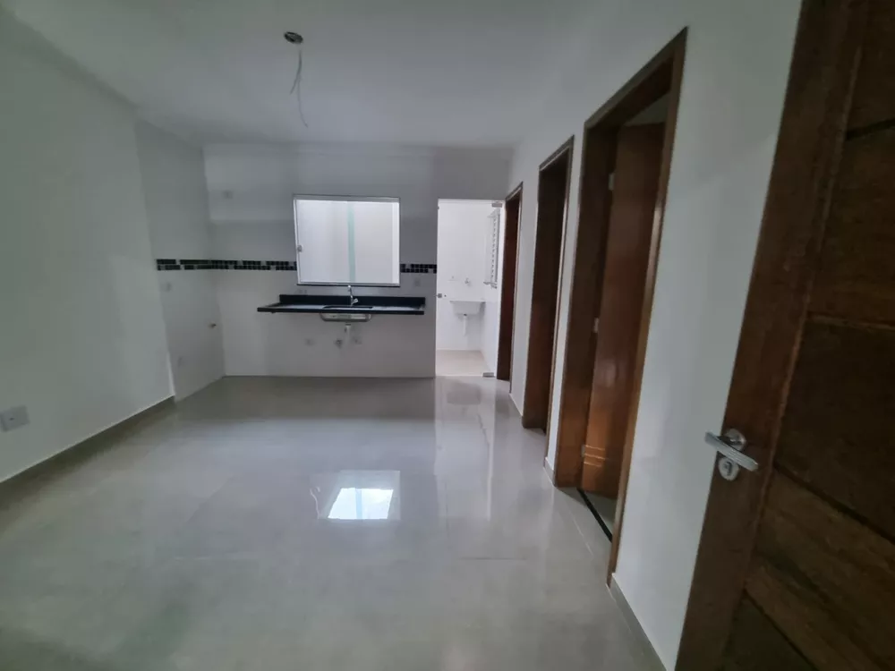 Apartamento à venda com 2 quartos, 45m² - Foto 1