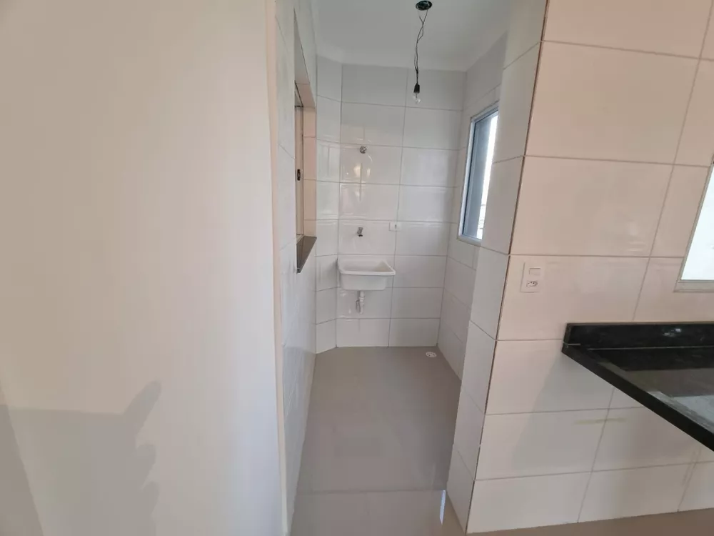 Apartamento à venda com 2 quartos, 45m² - Foto 4