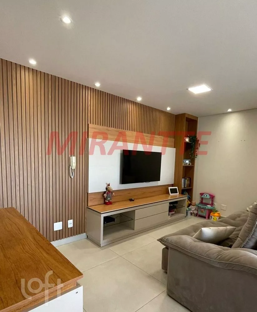 Apartamento à venda com 3 quartos, 94m² - Foto 2