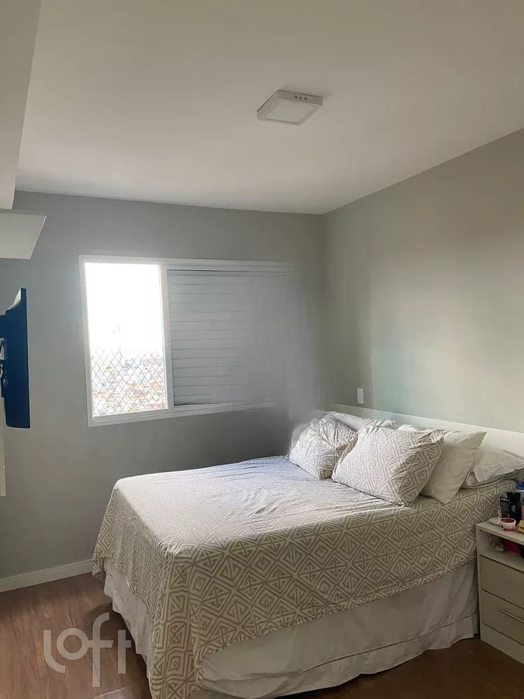 Apartamento à venda com 2 quartos, 54m² - Foto 6