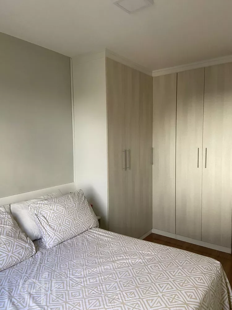 Apartamento à venda com 2 quartos, 54m² - Foto 8