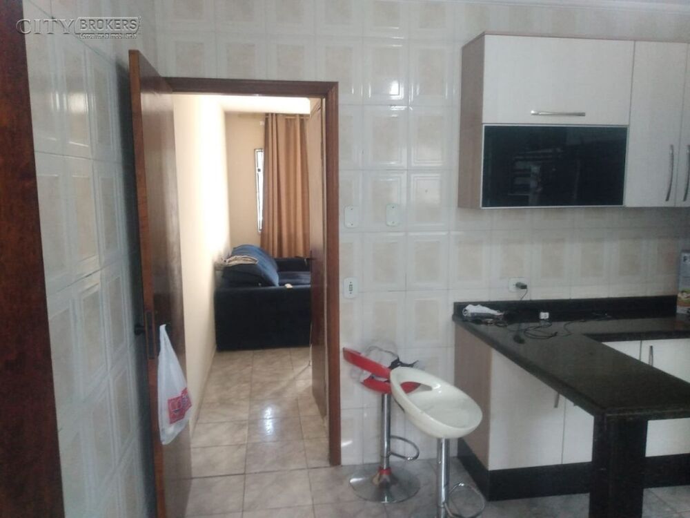 Sobrado à venda com 2 quartos, 79m² - Foto 4