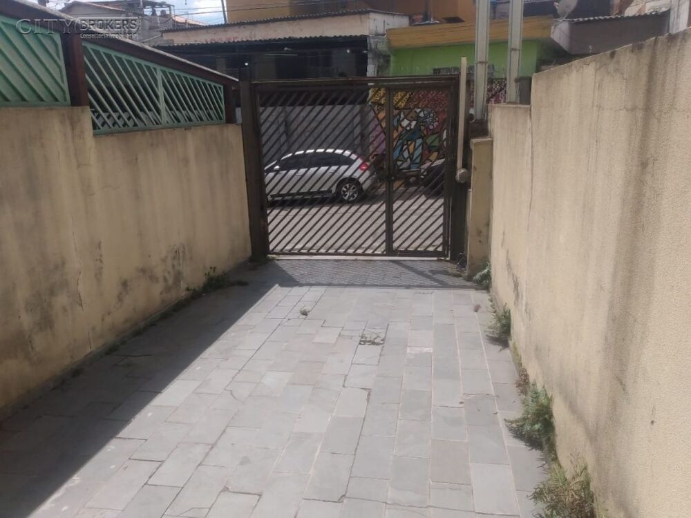 Sobrado à venda com 2 quartos, 79m² - Foto 8