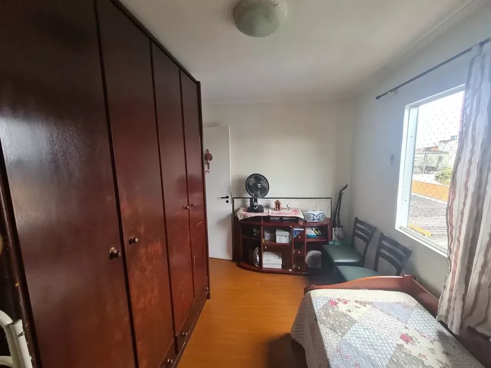 Apartamento à venda com 2 quartos, 61m² - Foto 1