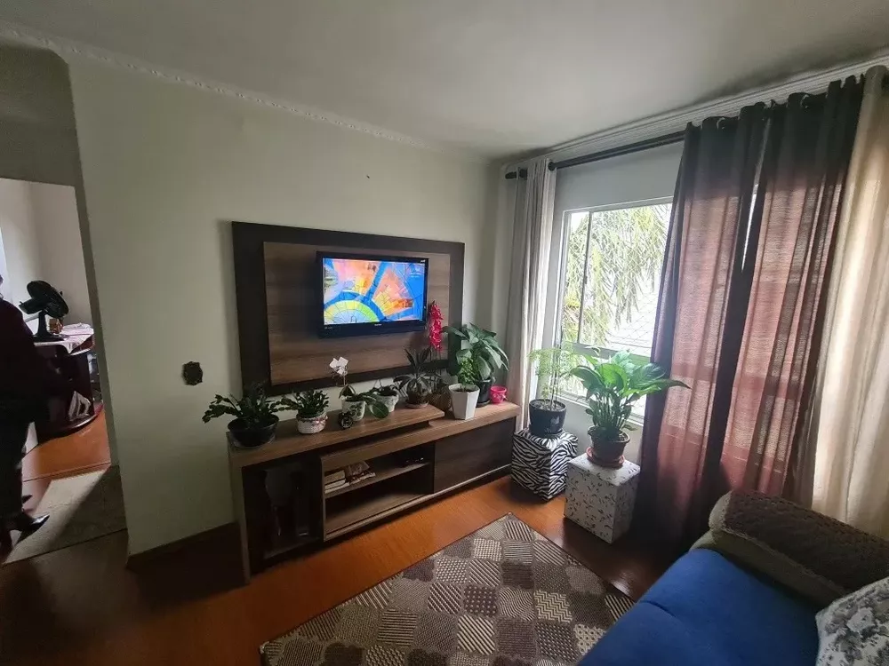 Apartamento à venda com 2 quartos, 61m² - Foto 3