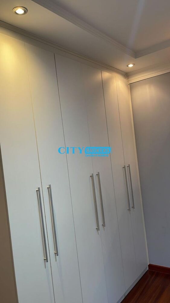 Apartamento à venda com 3 quartos, 153m² - Foto 7
