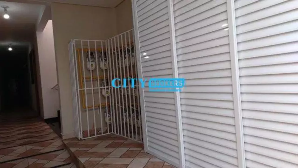 Apartamento à venda com 2 quartos, 46m² - Foto 2