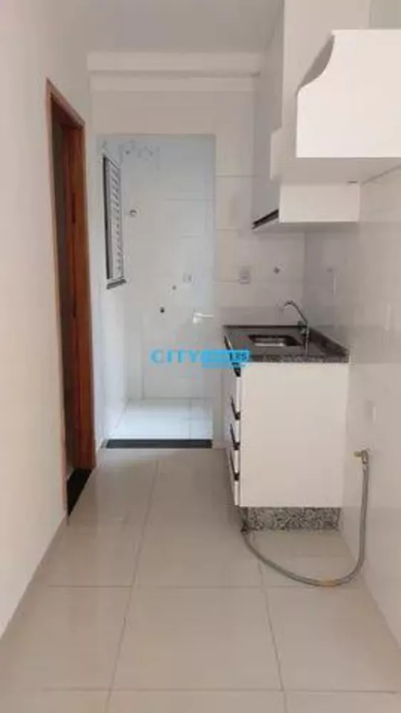 Apartamento à venda com 2 quartos, 46m² - Foto 4