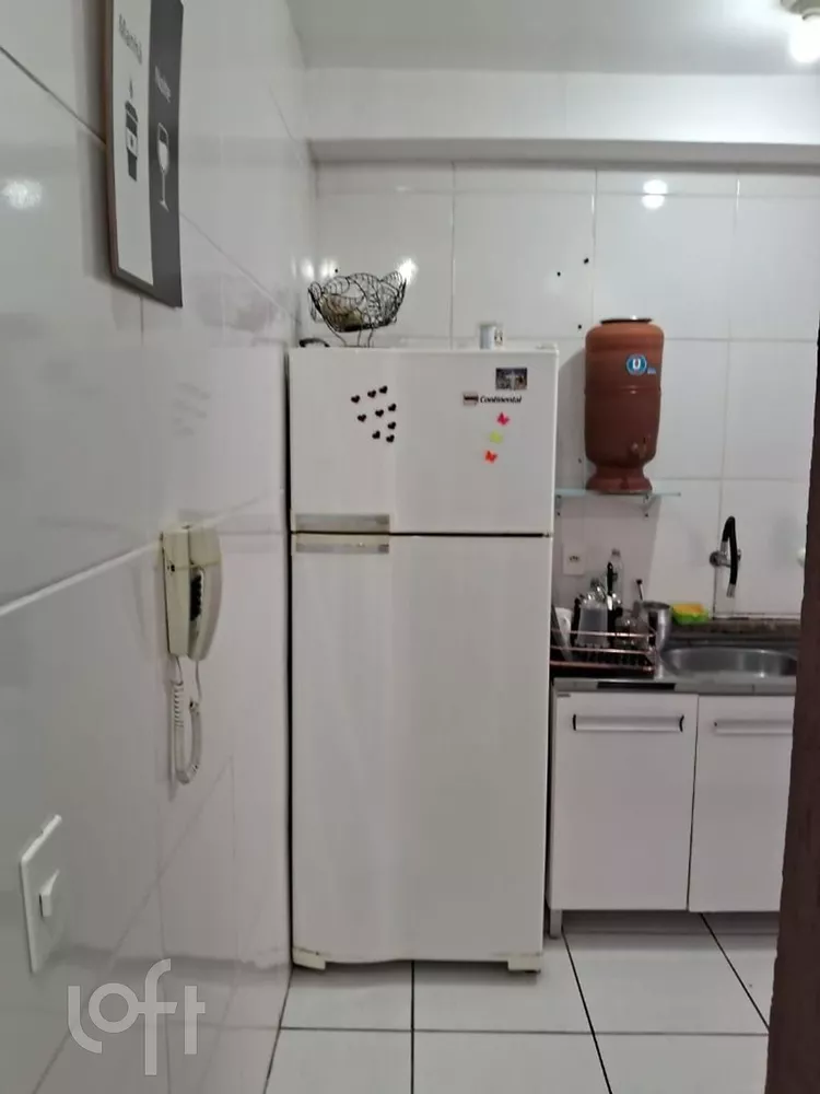 Apartamento à venda com 2 quartos, 56m² - Foto 5