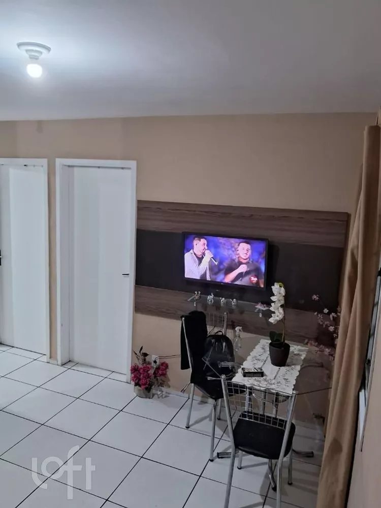 Apartamento à venda com 2 quartos, 56m² - Foto 6