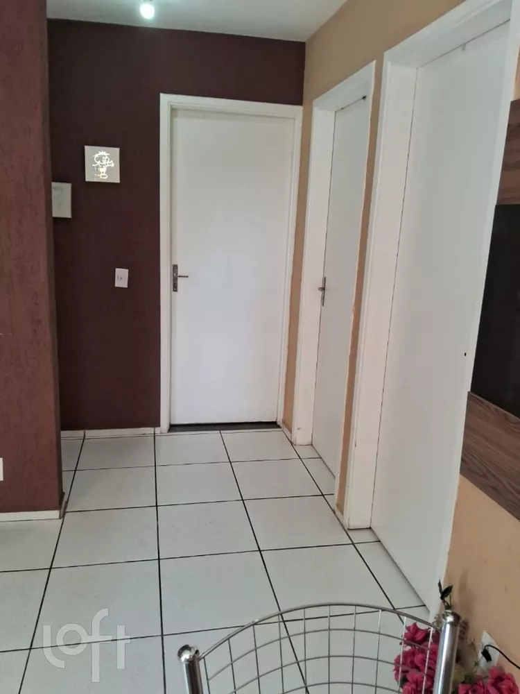 Apartamento à venda com 2 quartos, 56m² - Foto 8