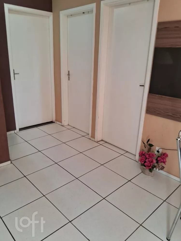 Apartamento à venda com 2 quartos, 56m² - Foto 7