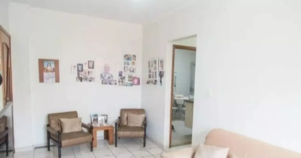 Apartamento à venda com 2 quartos, 64m² - Foto 2