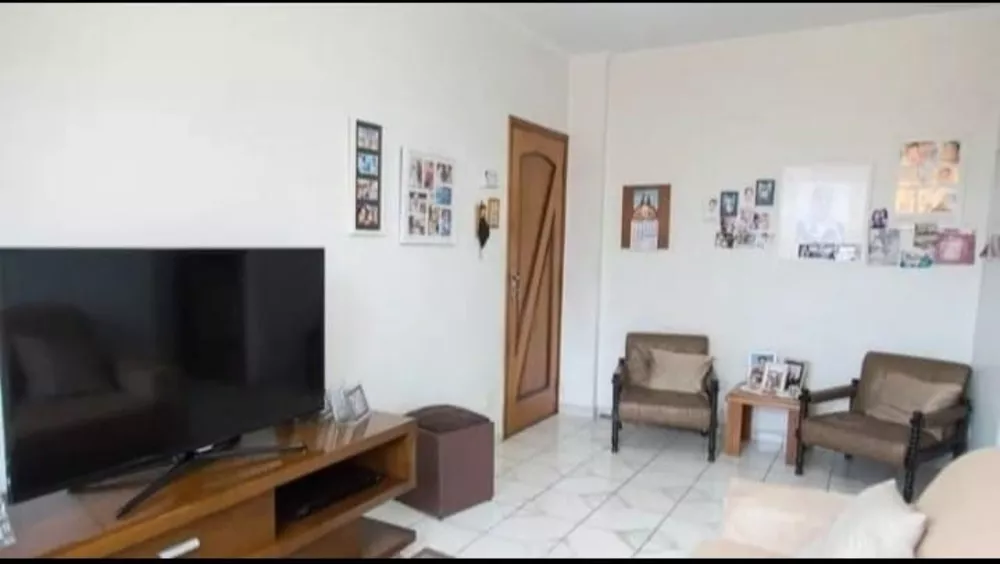 Apartamento à venda com 2 quartos, 64m² - Foto 3