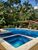 Chácara, 4 quartos, 280 m² - Foto 1