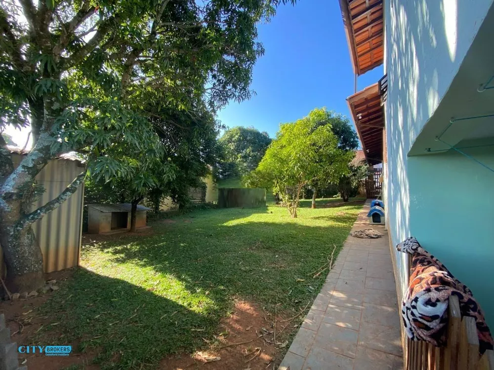 Casa de Condomínio à venda com 4 quartos, 490m² - Foto 5