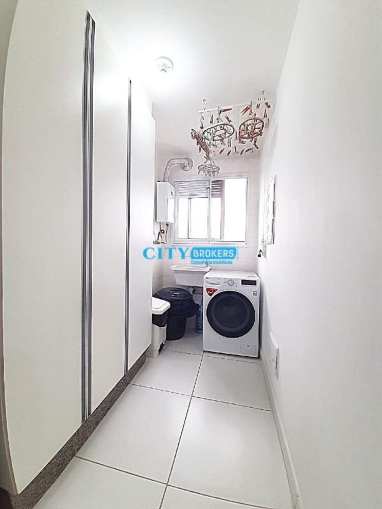Apartamento à venda com 2 quartos, 58m² - Foto 7