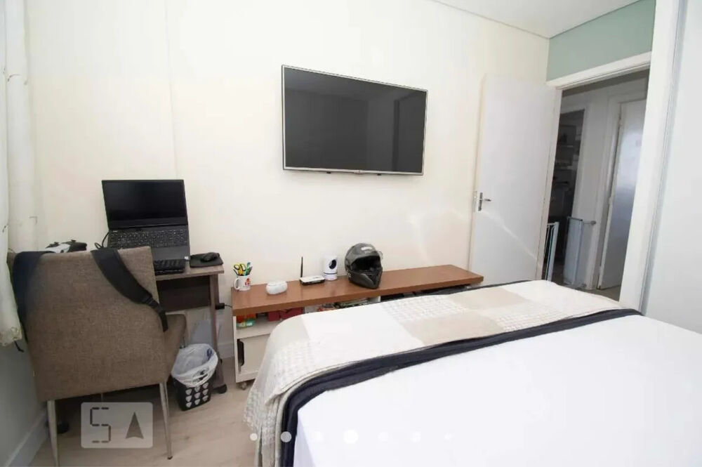 Apartamento à venda com 2 quartos, 110m² - Foto 6