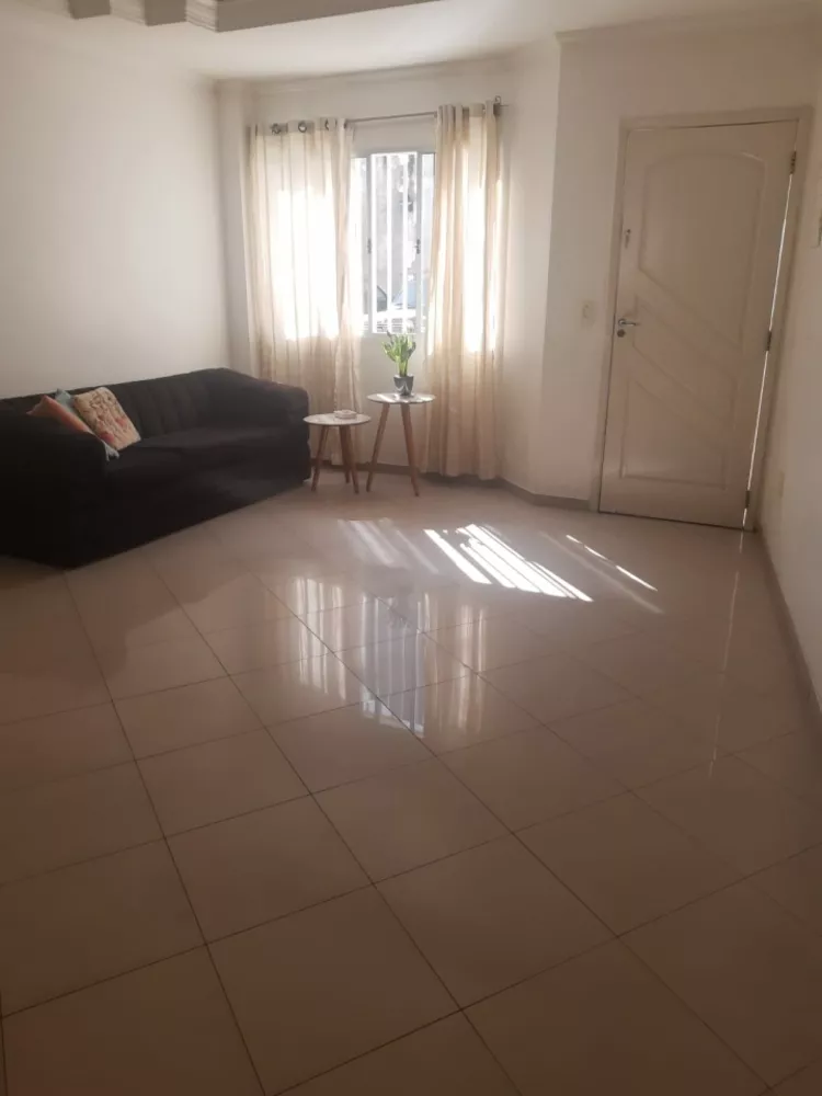 Sobrado à venda com 3 quartos, 126m² - Foto 2