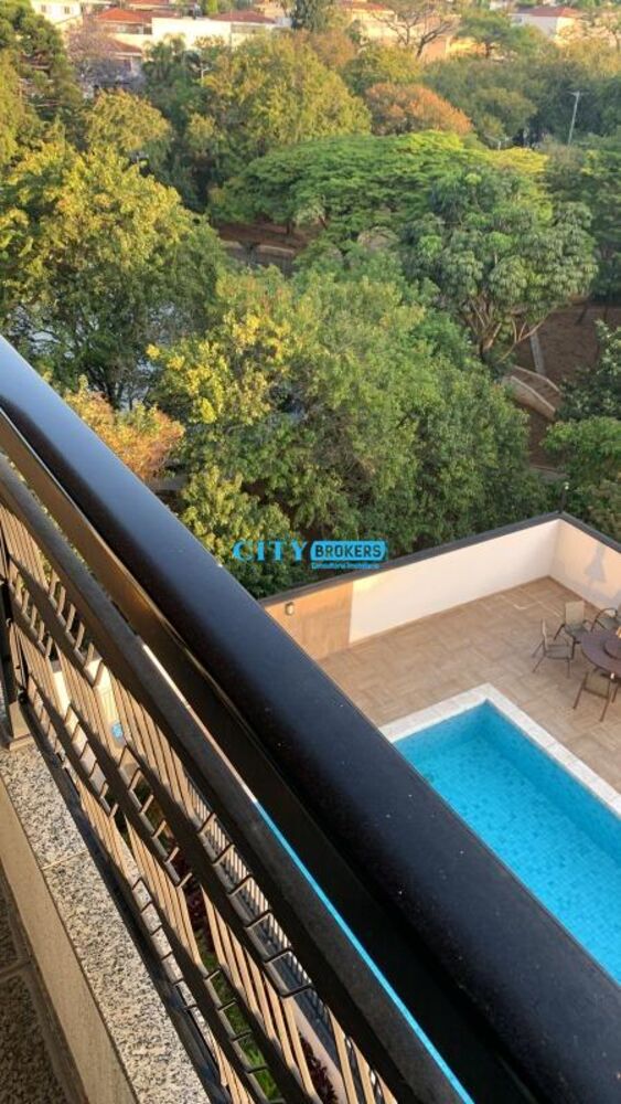 Apartamento à venda com 4 quartos, 230m² - Foto 6