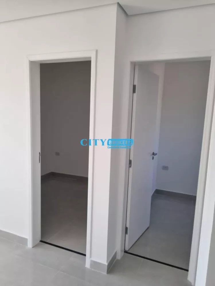 Apartamento à venda com 2 quartos, 35m² - Foto 4