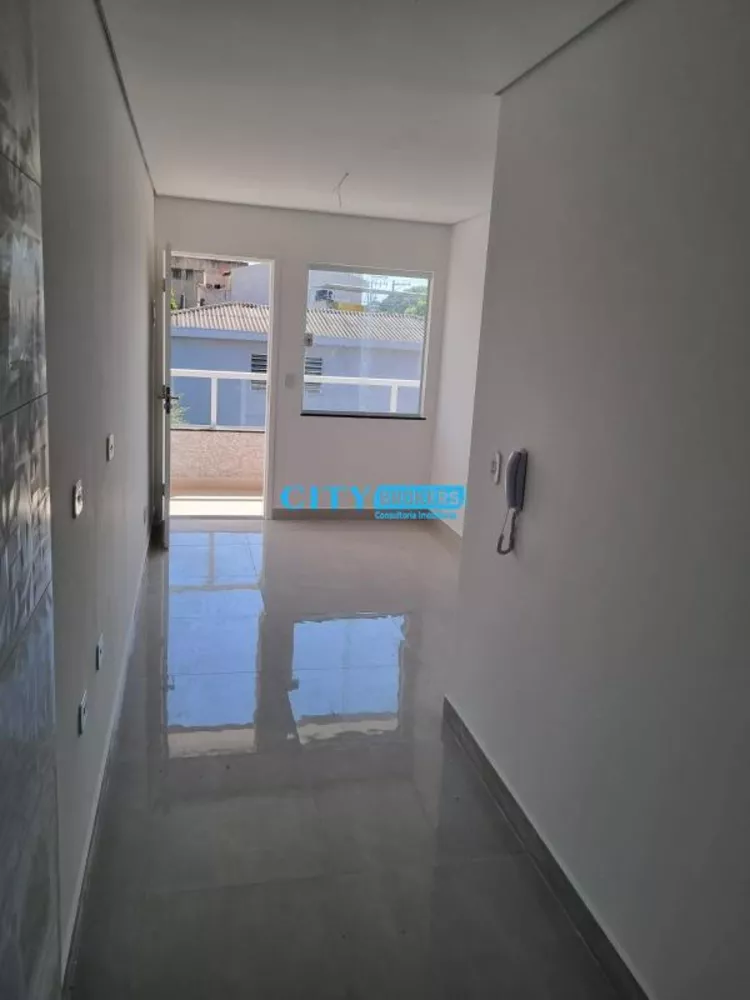 Apartamento à venda com 2 quartos, 35m² - Foto 1