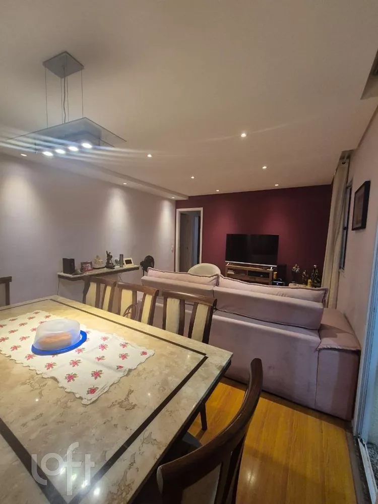 Apartamento à venda com 4 quartos, 114m² - Foto 2