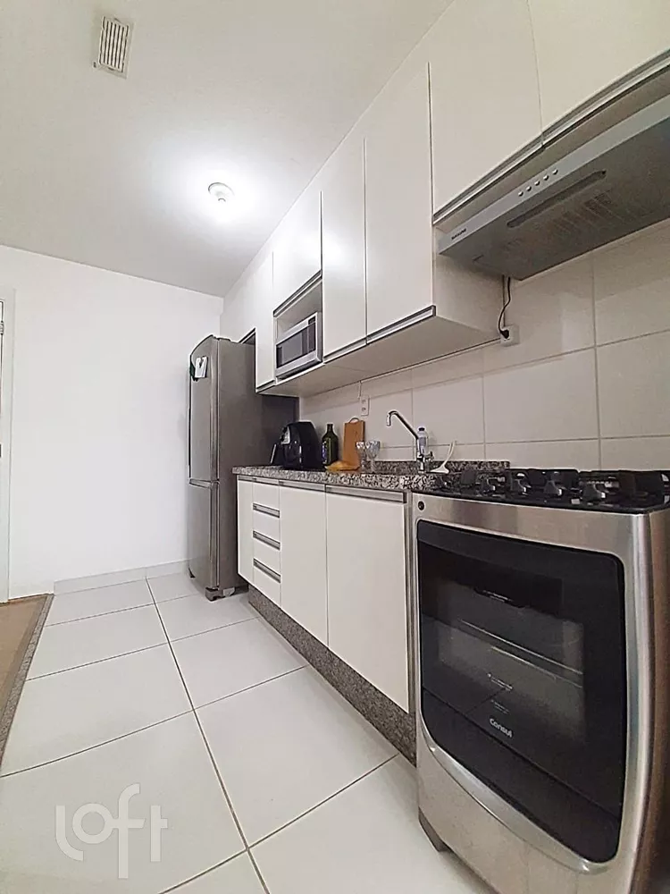 Apartamento à venda com 2 quartos, 58m² - Foto 8