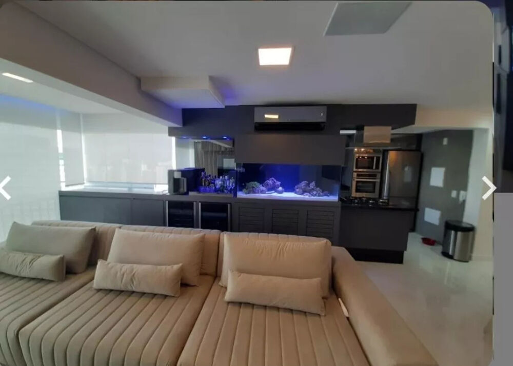 Apartamento à venda com 2 quartos, 88m² - Foto 5
