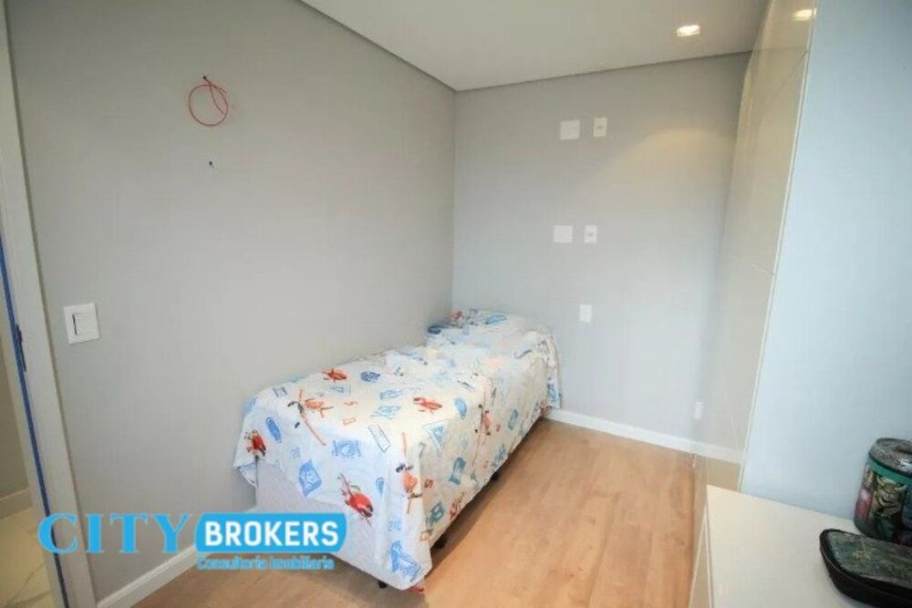 Apartamento à venda com 3 quartos, 83m² - Foto 8