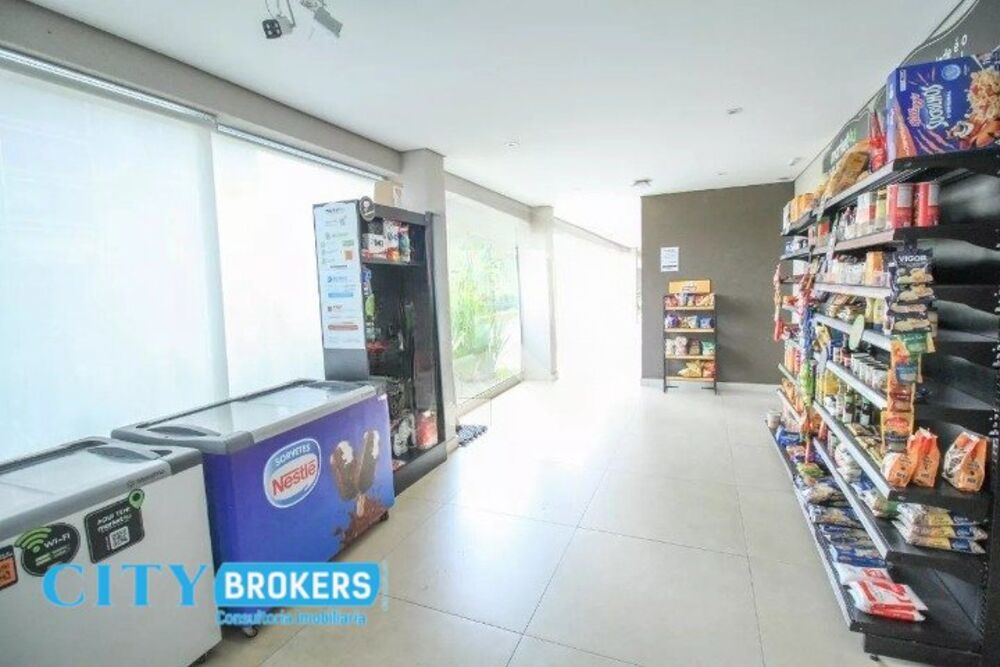 Apartamento à venda com 3 quartos, 83m² - Foto 13