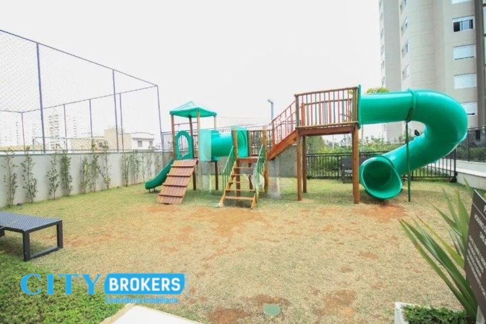 Apartamento à venda com 3 quartos, 83m² - Foto 11