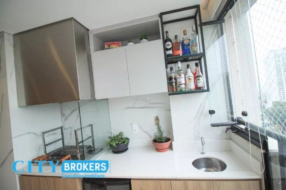 Apartamento à venda com 3 quartos, 83m² - Foto 4