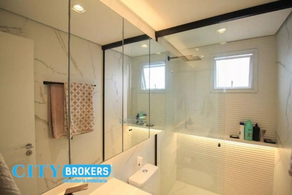 Apartamento à venda com 3 quartos, 83m² - Foto 10
