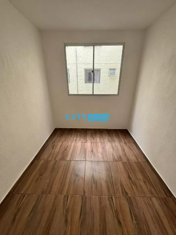 Apartamento à venda com 2 quartos, 39m² - Foto 6