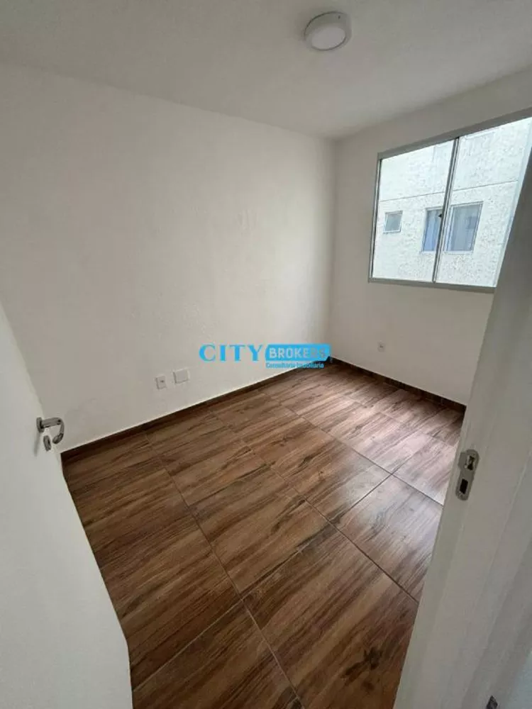 Apartamento à venda com 2 quartos, 39m² - Foto 7