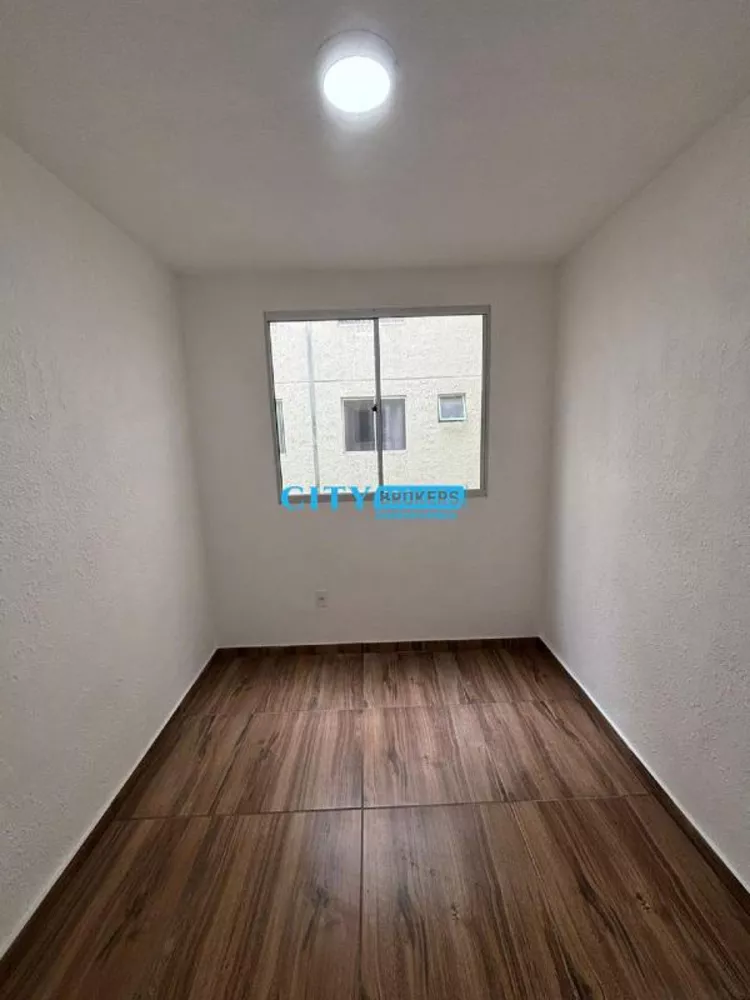 Apartamento à venda com 2 quartos, 39m² - Foto 8