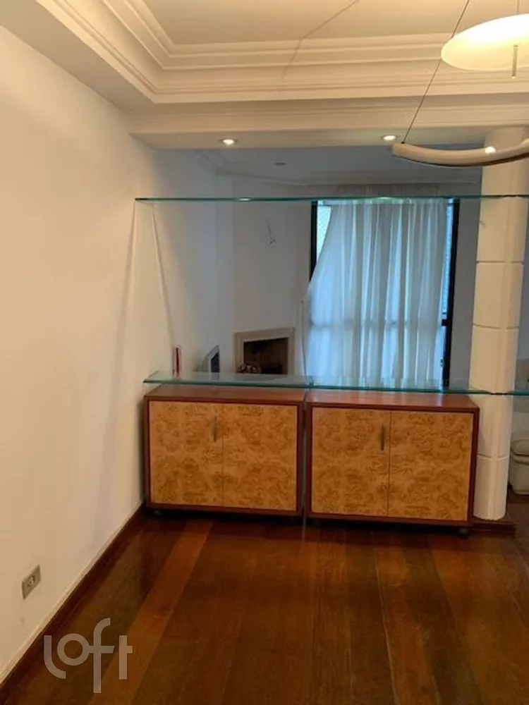 Apartamento à venda com 3 quartos, 161m² - Foto 4