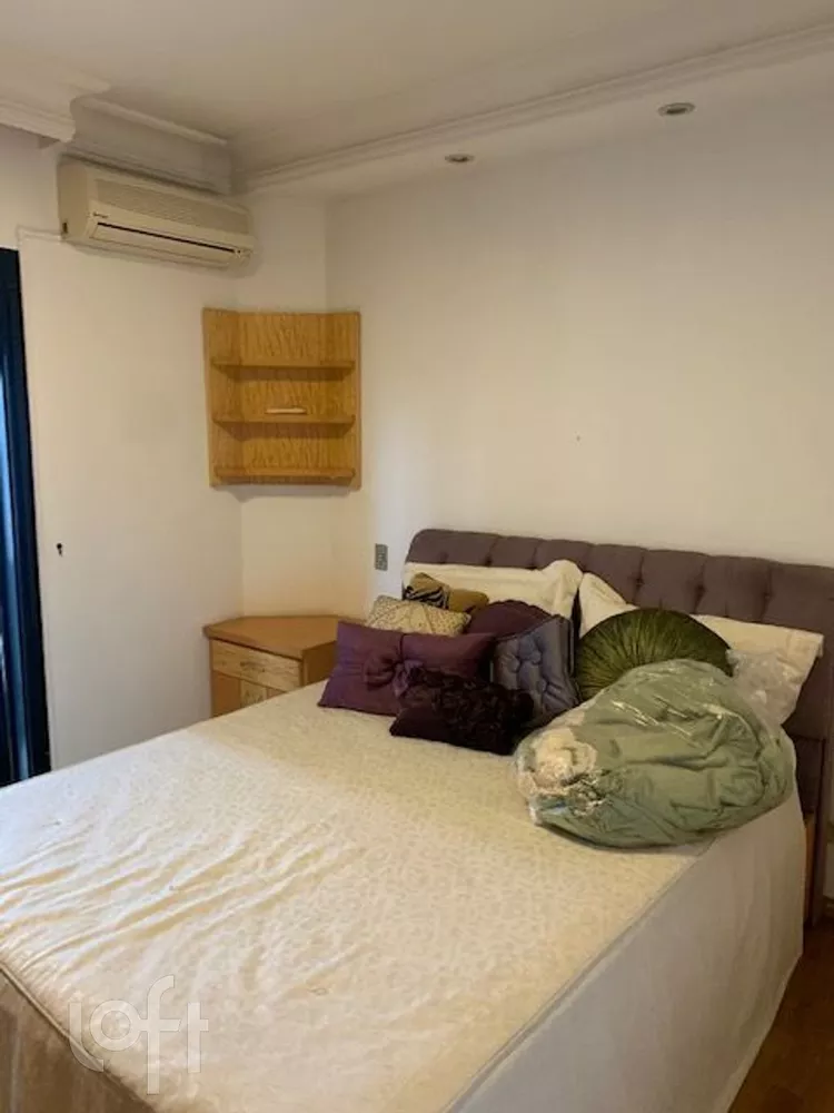 Apartamento à venda com 3 quartos, 161m² - Foto 8